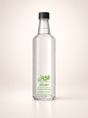 عرق هل 750 سیسی
