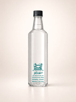عرق کاسنی 750 سیسی