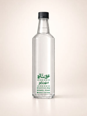 عرق شاتره 750 سیسی